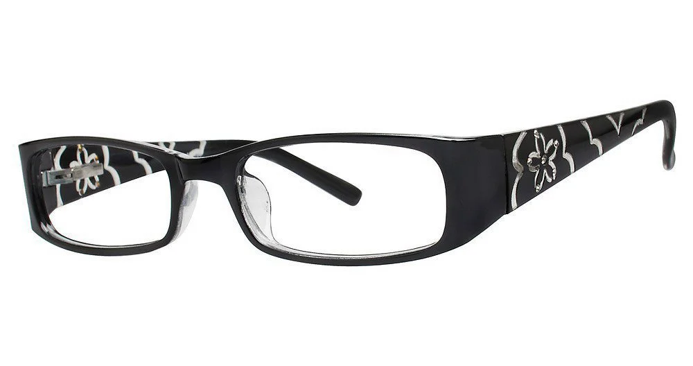 Modern Plastics II Eyeglasses COLLEEN