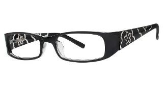 Modern Plastics II Eyeglasses COLLEEN