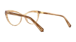Swarovski Eyeglasses SK5268