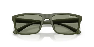 Armani Exchange Sunglasses AX4174SU