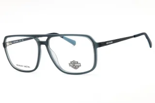 085 Matte Blue/Matte Blue