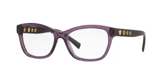 5029 Transparent Violet