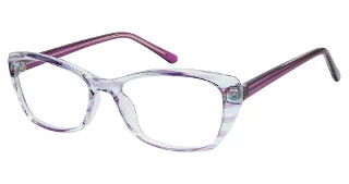 Caliber Eyeglasses Ula