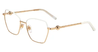 Rose  Gold W/Ivory (0H32)