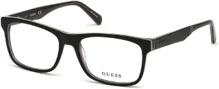 002 Matte Black