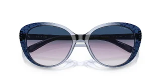 Coach Sunglasses HC8348U