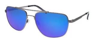 GUNMETAL