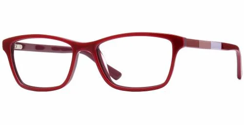 Wildflower Eyeglasses MALLOW