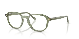 3187 Transparent Green