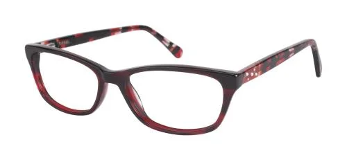 Phoebe Couture Eyeglasses 281