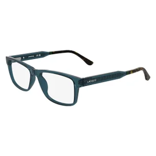 410 Transparent Blue