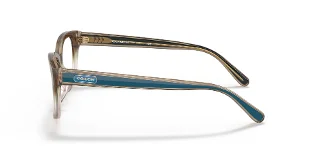 Coach Eyeglasses HC6187