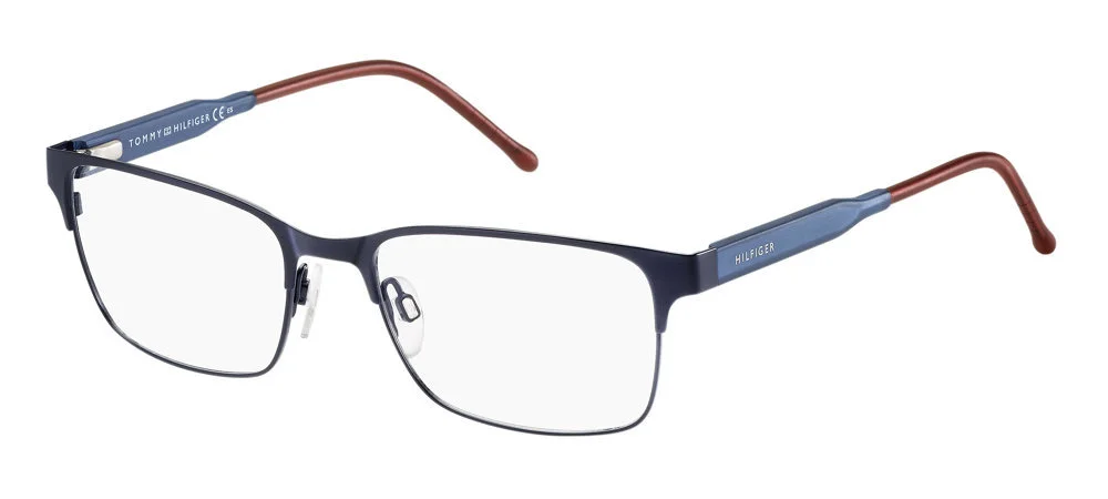 Tommy Hilfiger Eyeglasses 1396