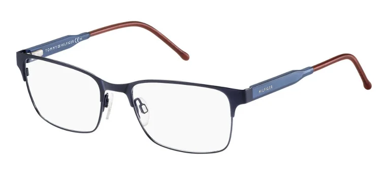 Tommy Hilfiger Eyeglasses 1396