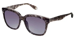 Fysh Sunglasses F-2010