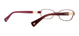 Coach Eyeglasses HC5054