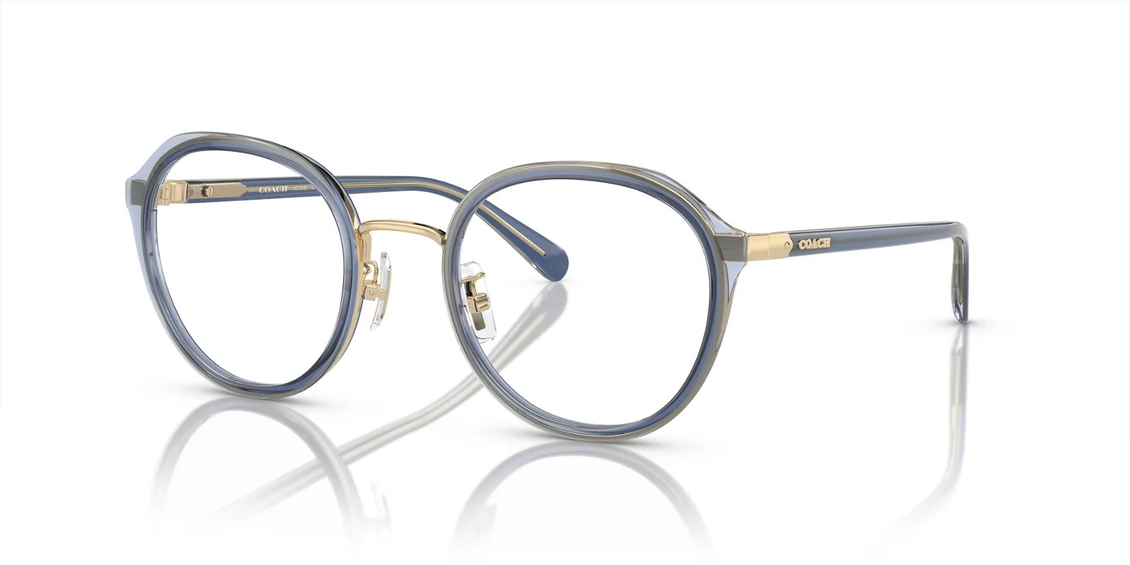 Coach Eyeglasses HC5162