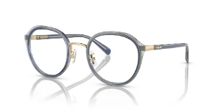Coach Eyeglasses HC5162