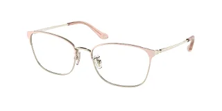 9350 Satin Pink / Light Gold