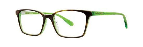 Lilly Pulitzer Eyeglasses BRIT