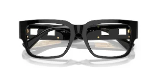 Versace Eyeglasses VE3350