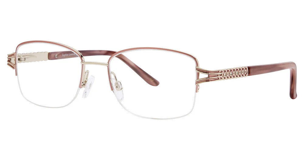 Sophia Loren Eyeglasses M334