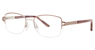 Sophia Loren Eyeglasses M334