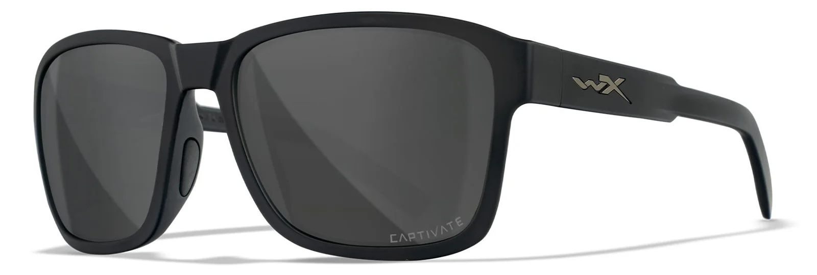 Wiley X Sunglasses TREK
