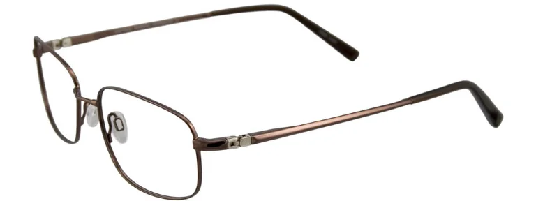 Easytwist Eyeglasses ET889