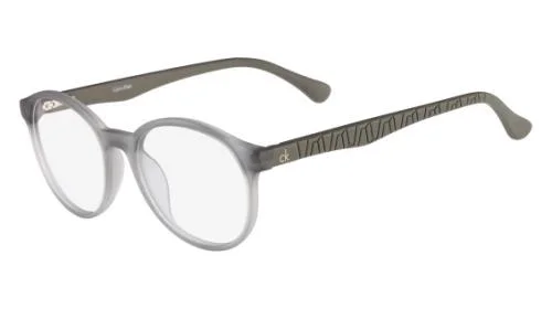 Calvin Klein Platinum Eyeglasses CK5859