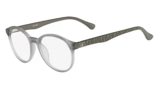 Calvin Klein Platinum Eyeglasses CK5859