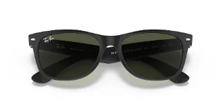 Ray Ban Sunglasses RB2132F New Wayfarer (F)
