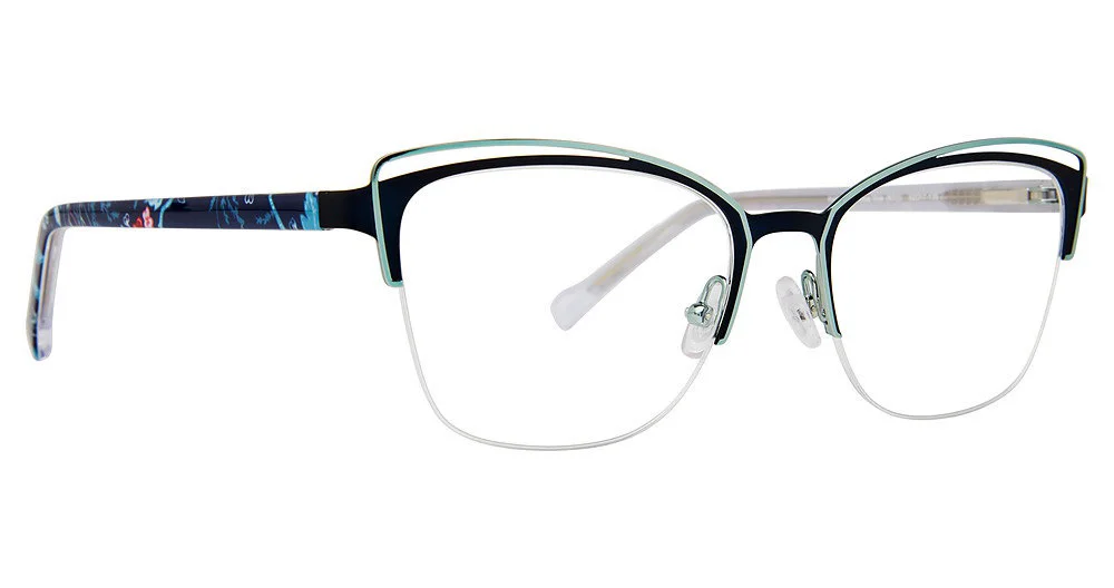 Vera Bradley Eyeglasses Aislin