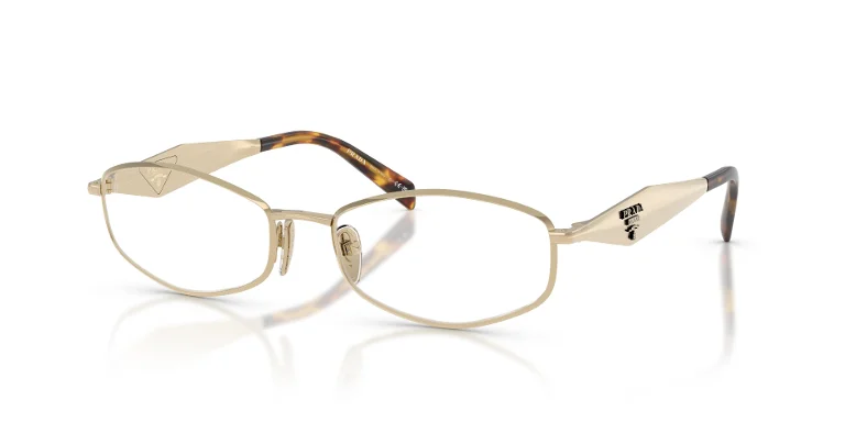 Prada Eyeglasses PRD58V