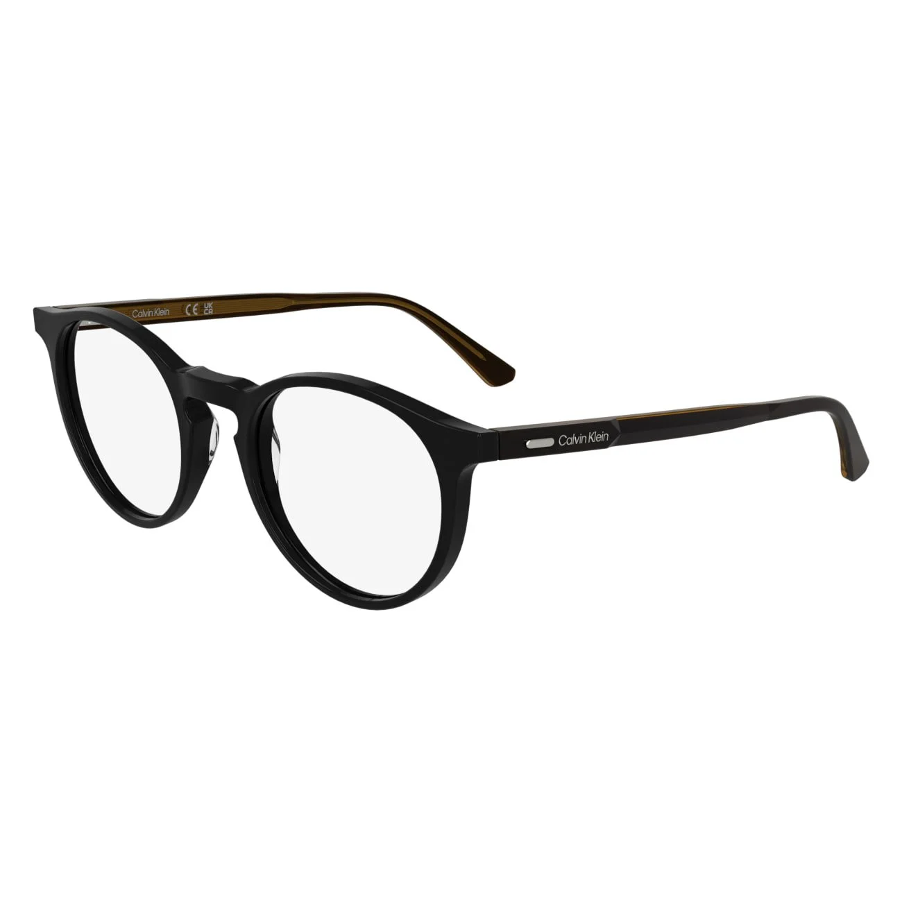 Calvin Klein Eyeglasses CK25518