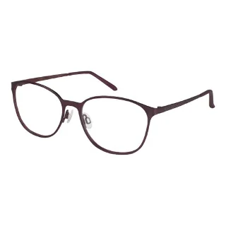 BU Burgundy