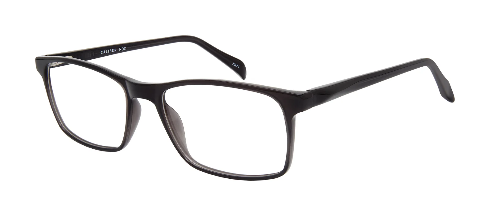 Caliber Eyeglasses Rod