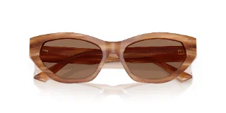 Jimmy Choo Sunglasses JC5022B
