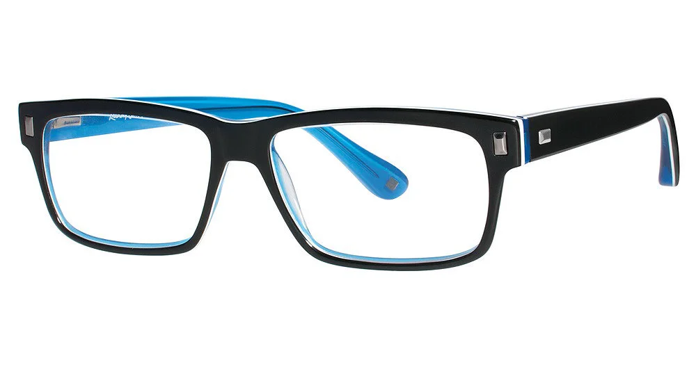 Randy Jackson Eyeglasses 1916