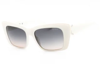 21B White  /  Gradient Smoke