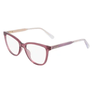 608 Crystal Mauve