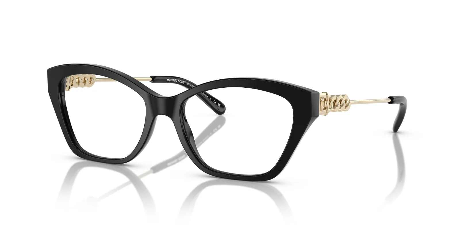 Michael Kors Eyeglasses MK4136