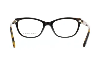 Bcbgmaxazria Eyeglasses JUSTINE