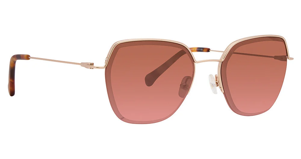 Trina Turk Sunglasses TT SOMBRIO