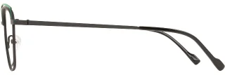 Scott Harris Eyeglasses SH-832