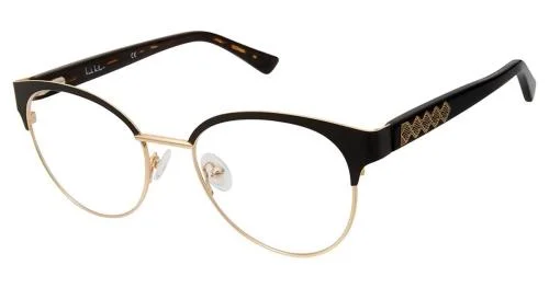 Nicole Miller Eyeglasses Lasalle