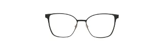 Badgley Mischka Eyeglasses Theodora