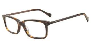 Lucky Brand Eyeglasses D815
