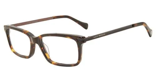 Lucky Brand Eyeglasses D815