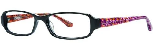 Kensie Eyeglasses FRAZZLED